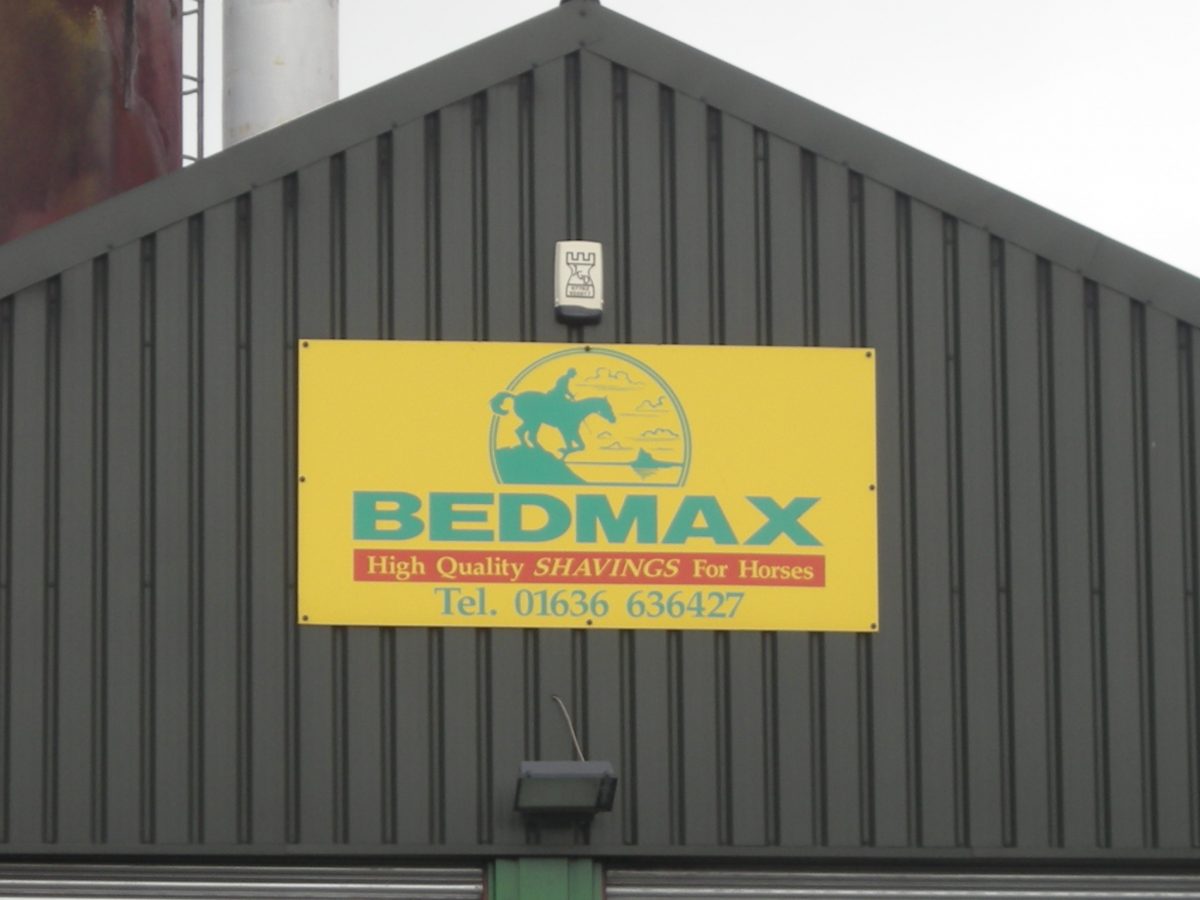 Bedmax HQ